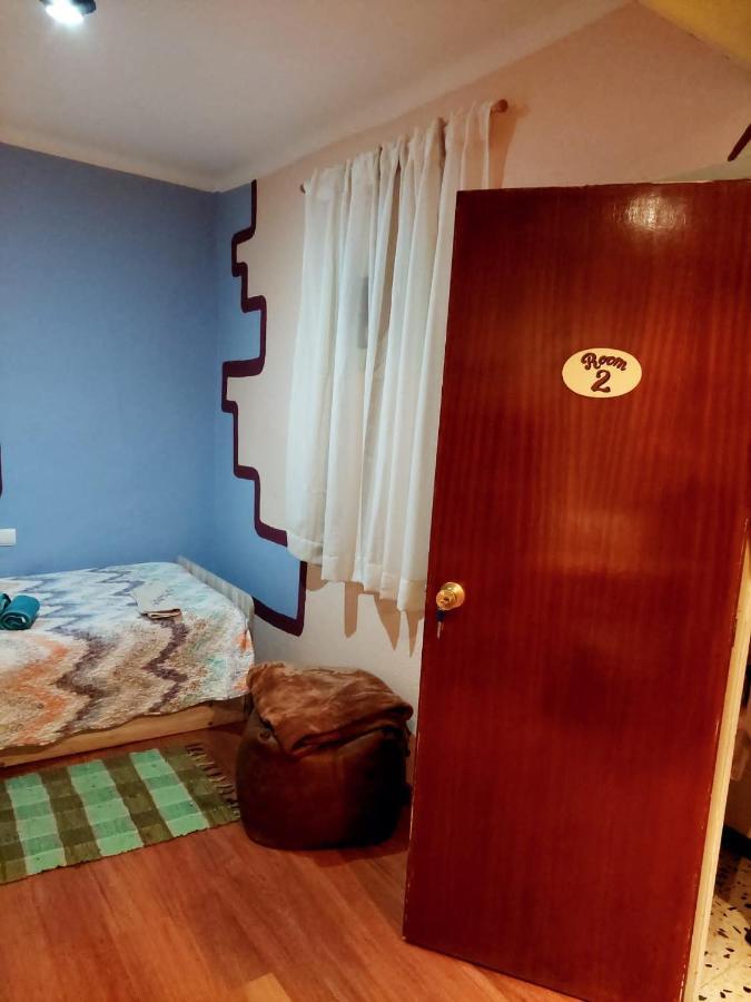 Daniela'S House Riudoms Bed & Breakfast Exterior photo